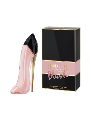 Ch Good Girl Blush Edp X80Ml