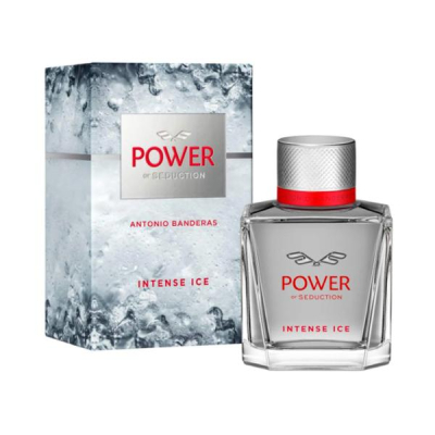 Power Of Sed Int Ice Men X100
