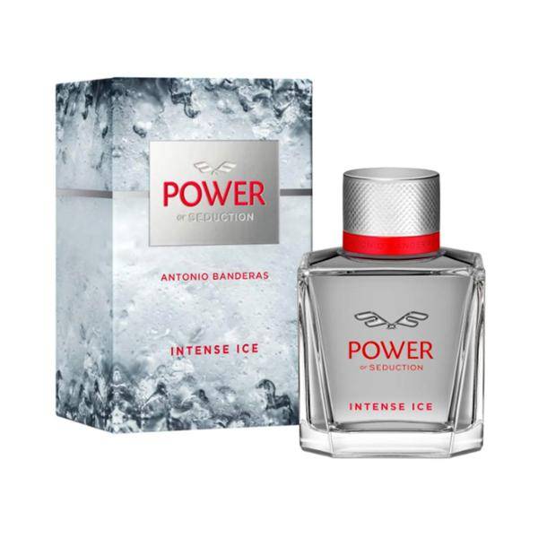 Power Of Sed Int Ice Men X100