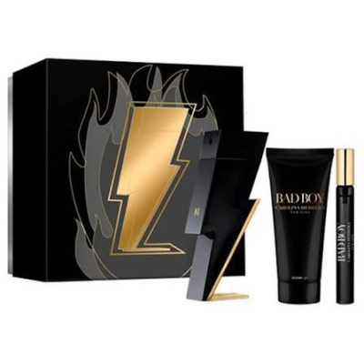 Ch Bad Boy Edt100+Sgtb+Mgsp