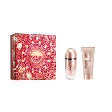 212 Vip Rose 80+Bl100Ml Hd23