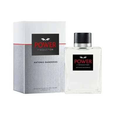 Power Of Seduction Edt X200