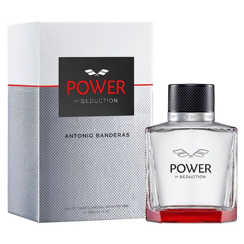 Power Of Seduction Edt X100