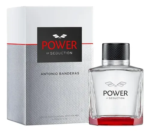 Power Of Seduction Edt X 50