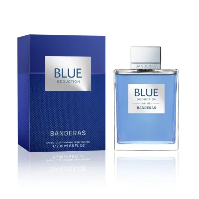 Blue Seduction Edtv X200