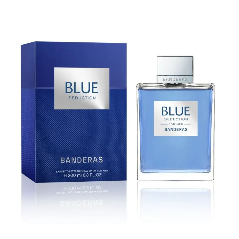 Blue Seduction Edtv X200