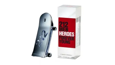 212 Heroes Le 24 Edt 90Ml  Tt