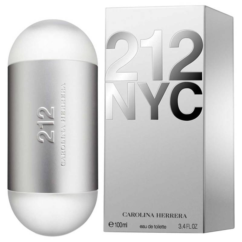 212 Edt Vap             X100