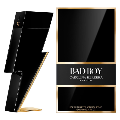 Ch Bad Boy Edt X 100