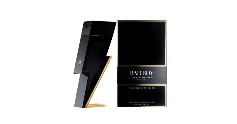 Ch Bad Boy Edt X  50