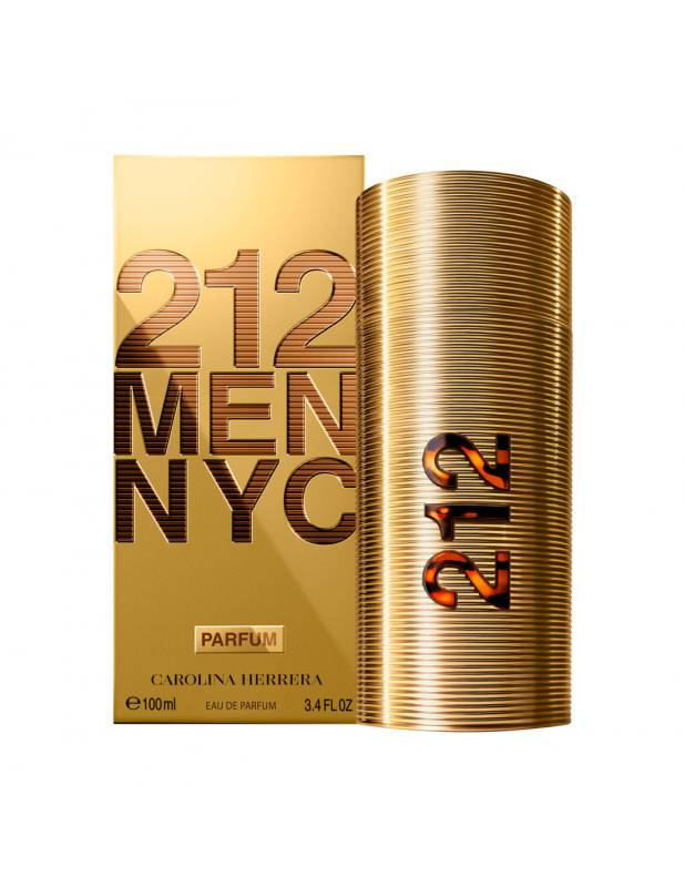 212 Men Parfum Re 26    X100