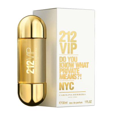 212 Vip Edp Vap         X 30