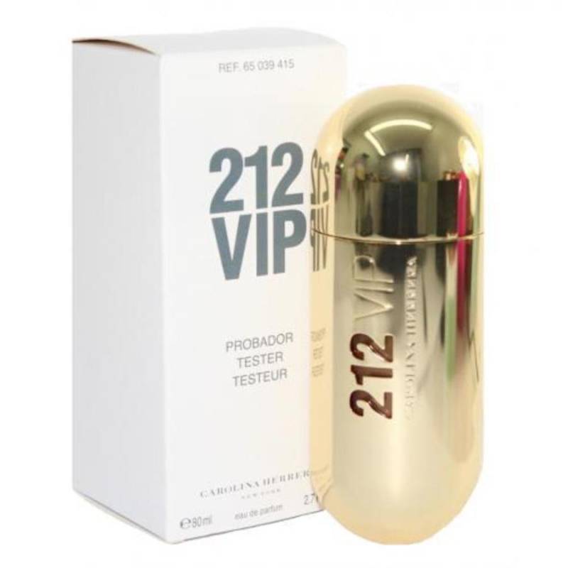 212 Vip Edp Vap X 80 Tst