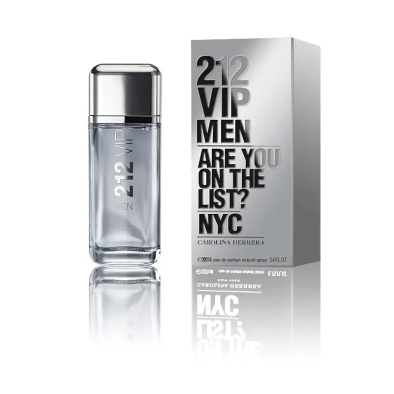 212 Vip Men Edt Ns      X200