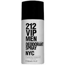 212 Vip Men Deo Ns      X150