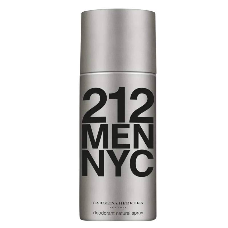 212 Men Deo Spray       X150