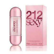 212 Sexy Fem  Edp Vap   X 30