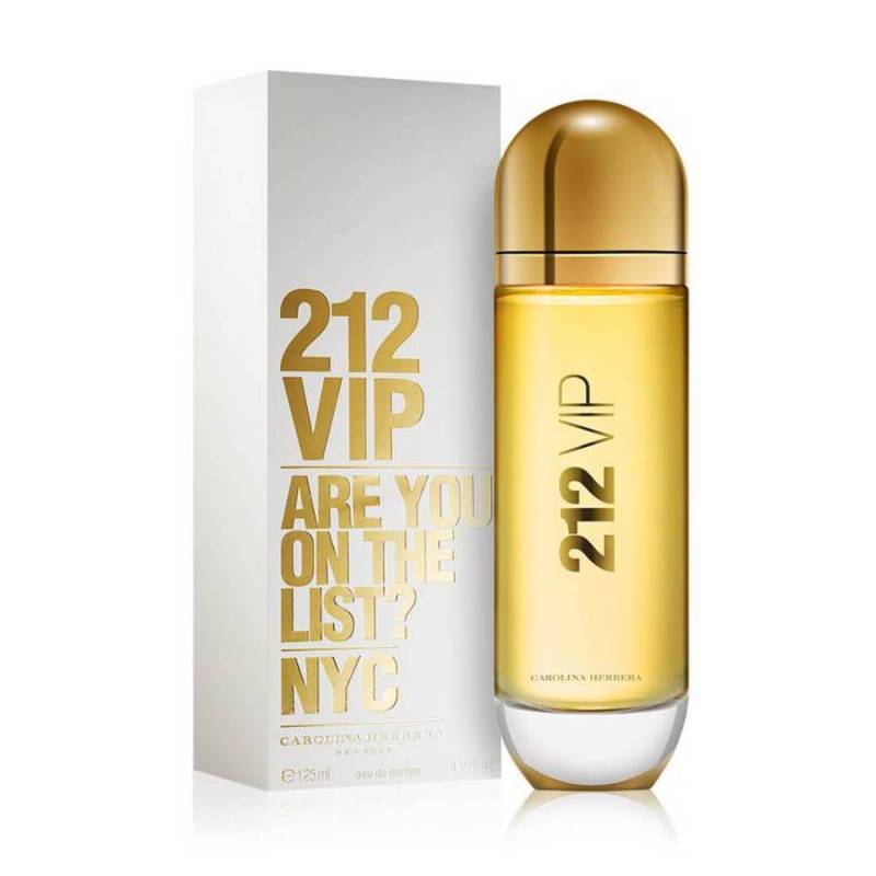 212 Vip Edp Vap         X125
