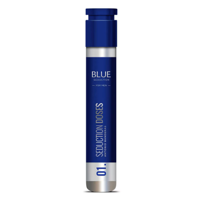 Blue Seduction Dose X 30