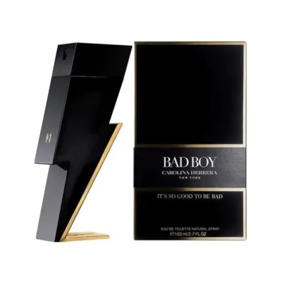 Ch Bad Boy Edt X 150