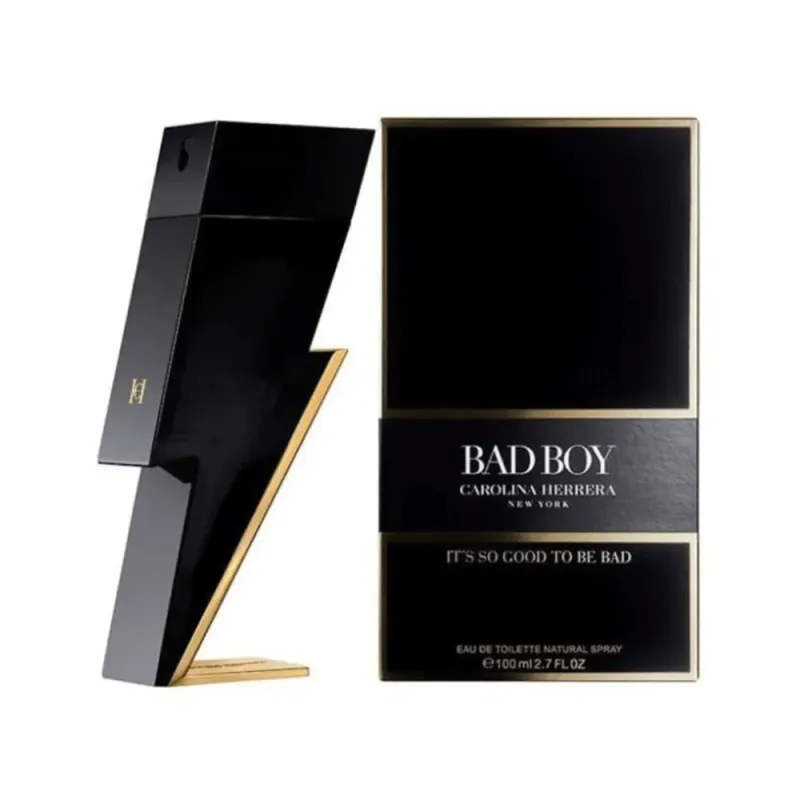 Ch Bad Boy Edt X 150