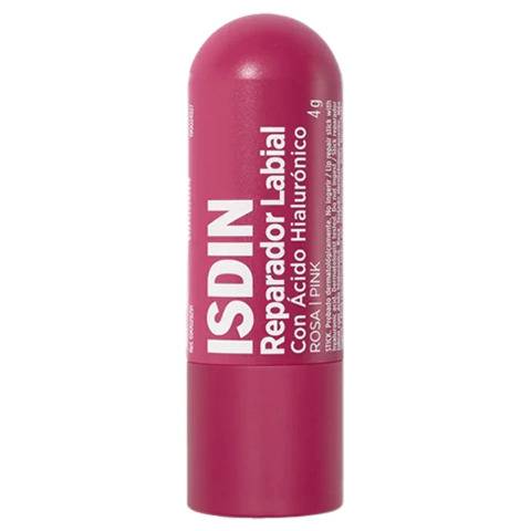 Isdin Reparad Lstk Rosa  X 4G