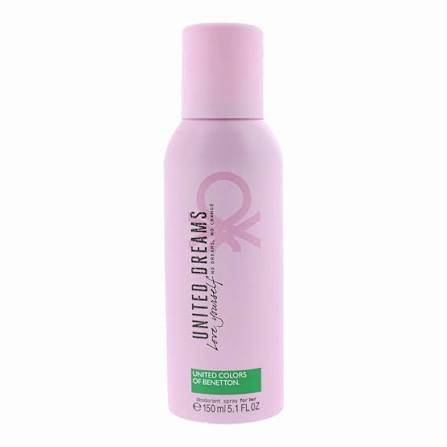 Benetton Ud Love Yours Deo150