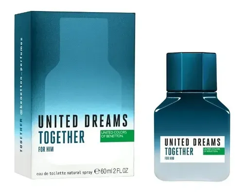 Benetton Tog Him Vp X 60