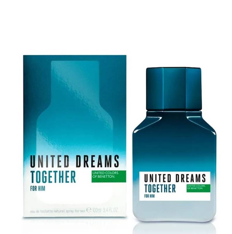 Benetton Tog Him Vp X100