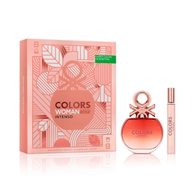 Benetton Col Her Rose(80+Mega