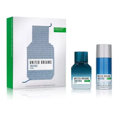 Benetton Tog Him Fad22 100+De