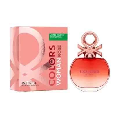 Benetton Colors R Ints  Ddm22