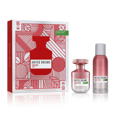 Benetton Tog Her (80+Deo)