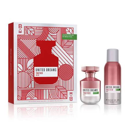 Benetton Tog Her (80+Deo)
