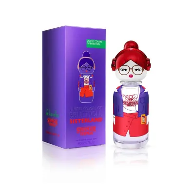 Benetton Sist Trangerthin.x80