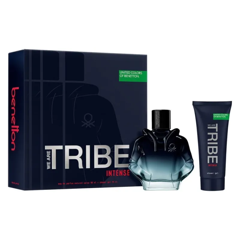 Benetton Tribe Int Edp90+Sg
