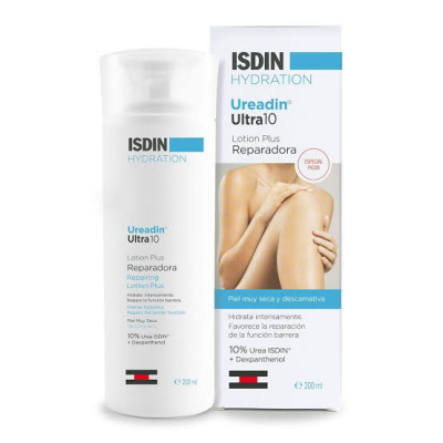 Ureadin Plus 10 Loc    X200Ml