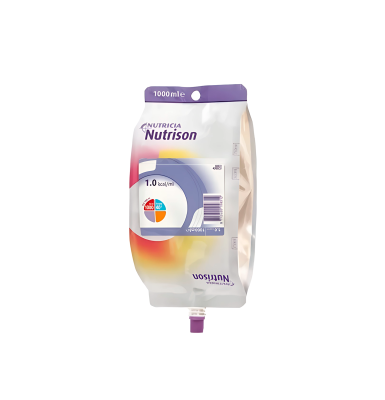 Nutrison 1.0    Pack  X1000Ml