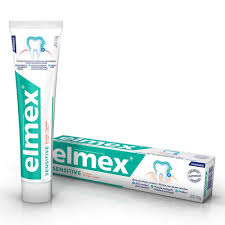 Elmex Dent Sensitive  X 110Gr
