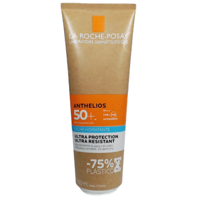 Anthelios 50+ Tube Nvo   X250
