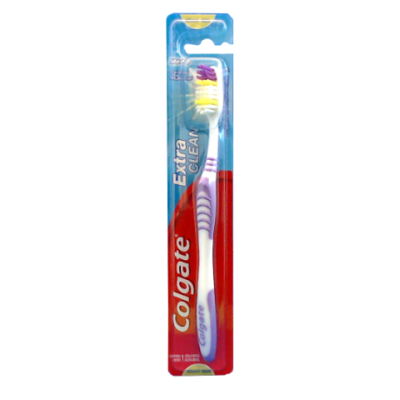 Colgate Cep Extra Clean Med