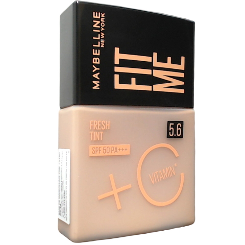 Mb Rost Base Fit Fresh    5.6