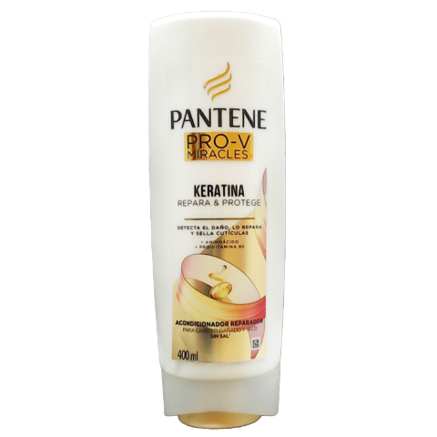Pantene Acond Prov Mic Kex400
