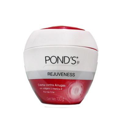 Ponds Cr Rejuveness Dia  X100