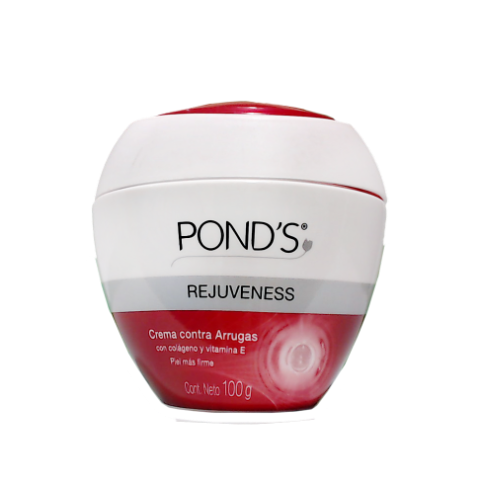 Ponds Cr Rejuveness Dia  X100