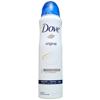 Dove Deo Aer Ap Orig V X150Ml