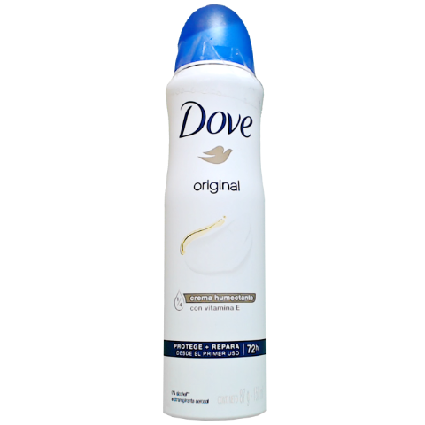 Dove Deo Aer Ap Orig V X150Ml