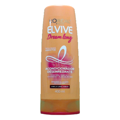 Elvive Acond Dream Lengt X400