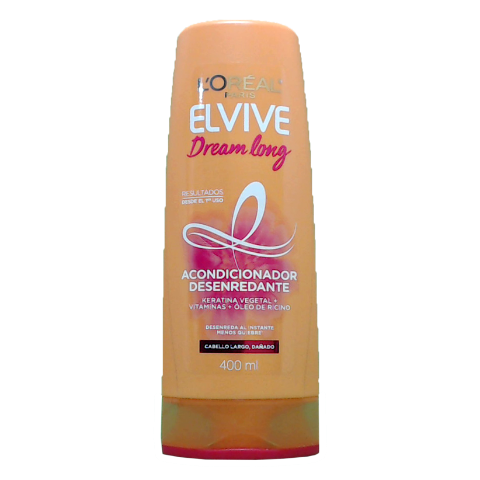 Elvive Acond Dream Lengt X400