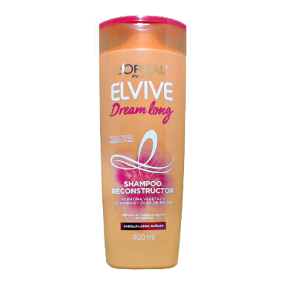 Elvive Sh Dream Length   X400